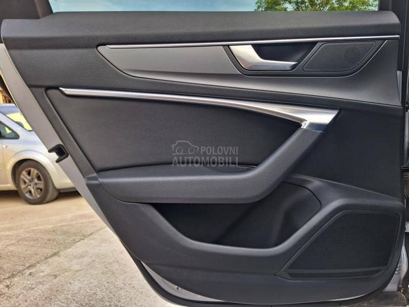Audi A6 POGLEDATI TEXT