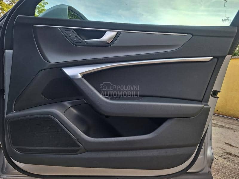 Audi A6 POGLEDATI TEXT