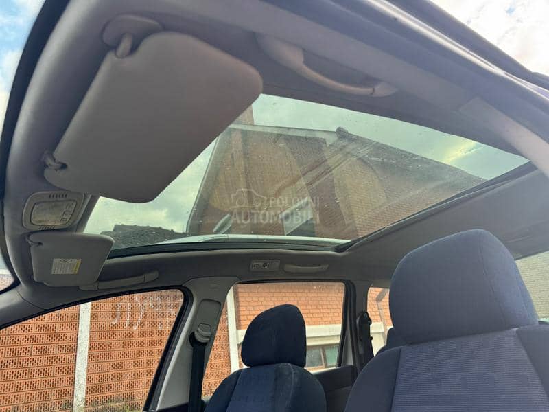 Peugeot 307 2.0Hdi 66k w Peugeot 307 2.0Hdi 66k w