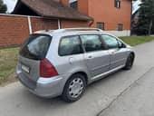 Peugeot 307 2.0Hdi 66k w