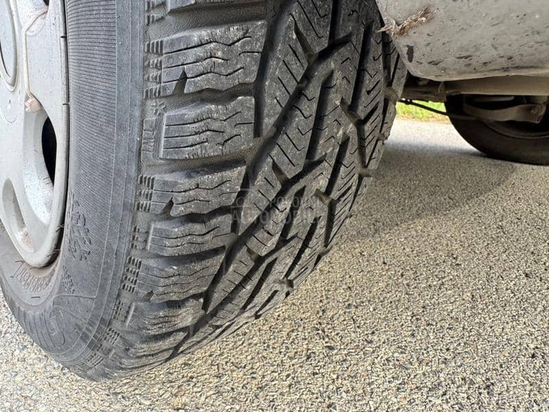 Peugeot 307 2.0Hdi 66k w Peugeot 307 2.0Hdi 66k w