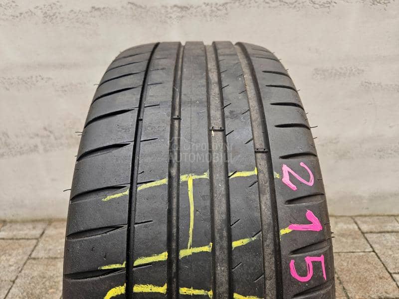 Michelin 215/40 R17 Letnja