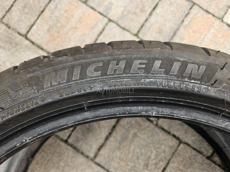 Michelin 215/40 R17 Letnja