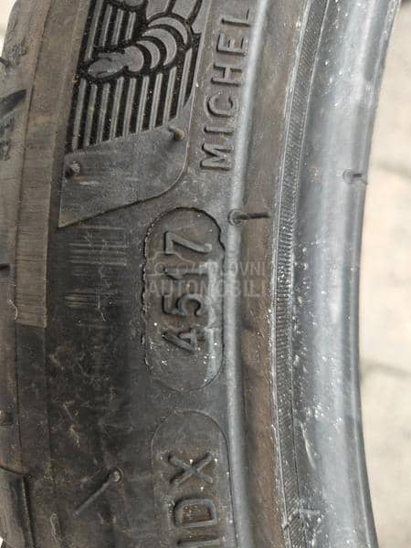 Michelin 215/40 R17 Letnja