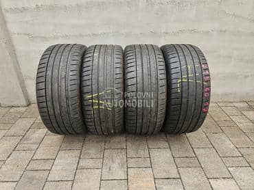 Michelin 215/40 R17 Letnja