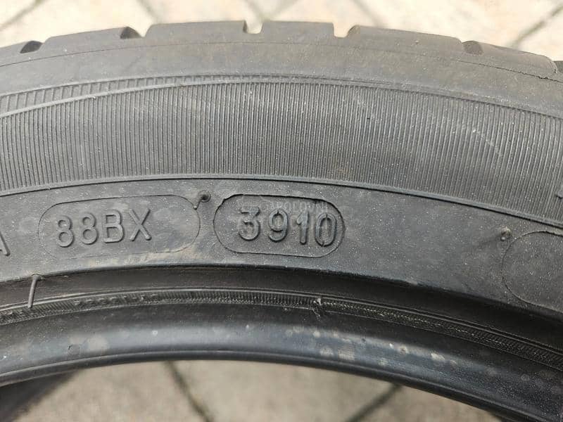 Michelin 225/45 R17 Letnja
