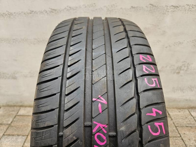 Michelin 225/45 R17 Letnja