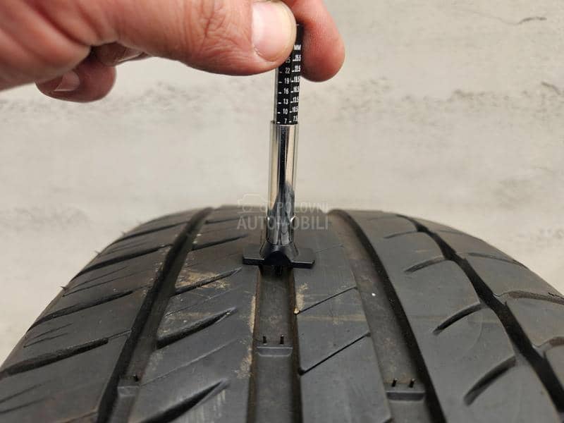 Michelin 225/45 R17 Letnja