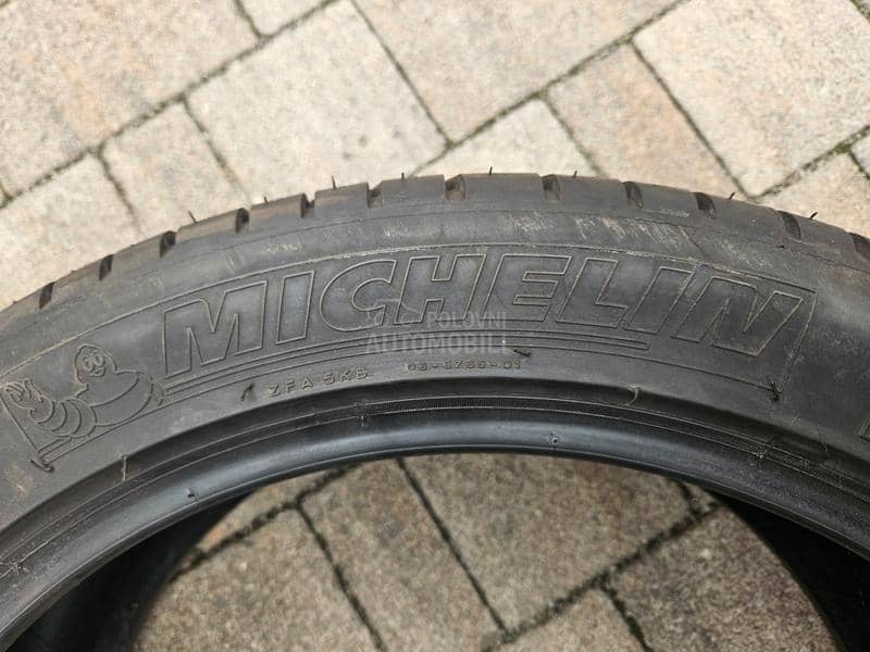 Michelin 225/45 R17 Letnja