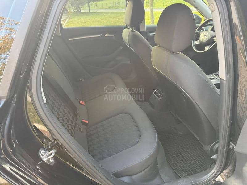 Audi A3 ULTRA T0P ponuda