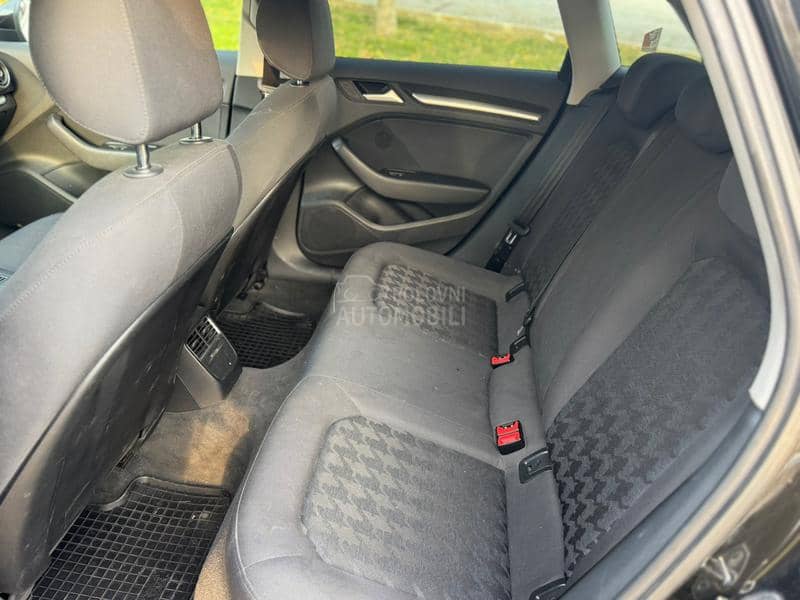 Audi A3 ULTRA T0P ponuda