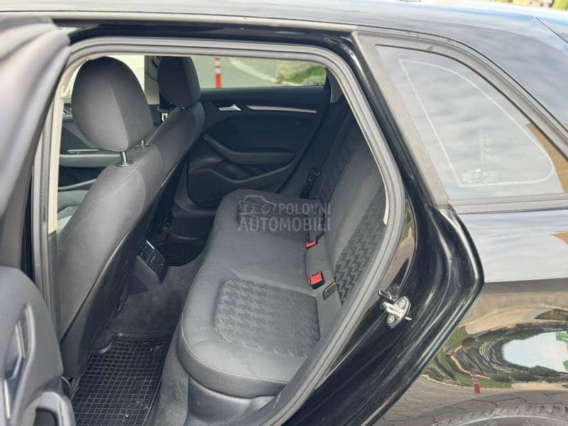 Audi A3 ULTRA T0P ponuda