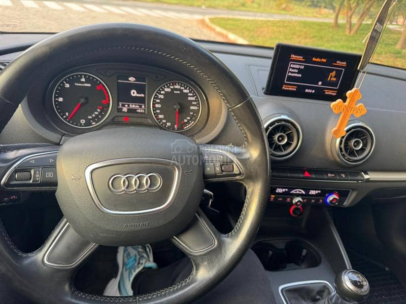 Audi A3 ULTRA T0P ponuda