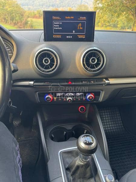 Audi A3 ULTRA T0P ponuda