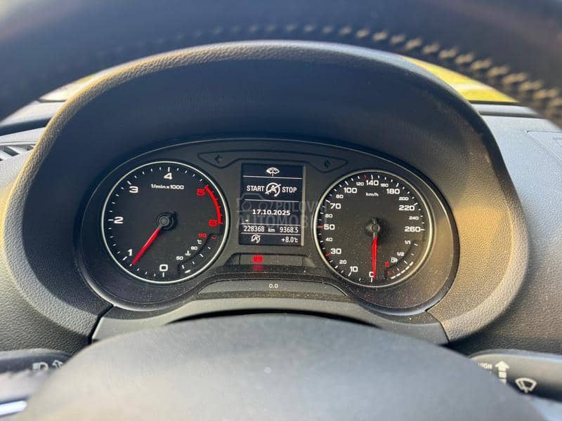 Audi A3 ULTRA T0P ponuda