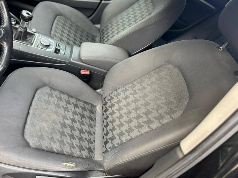 Audi A3 ULTRA T0P ponuda