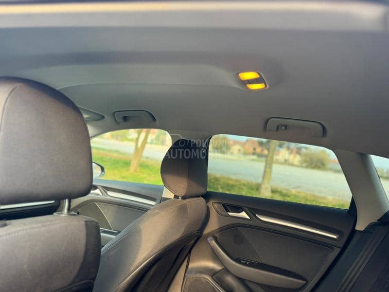 Audi A3 ULTRA T0P ponuda