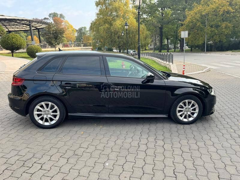 Audi A3 ULTRA T0P ponuda