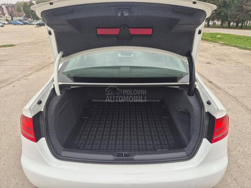 Audi A4 2.0 TDI DIODA TOOP