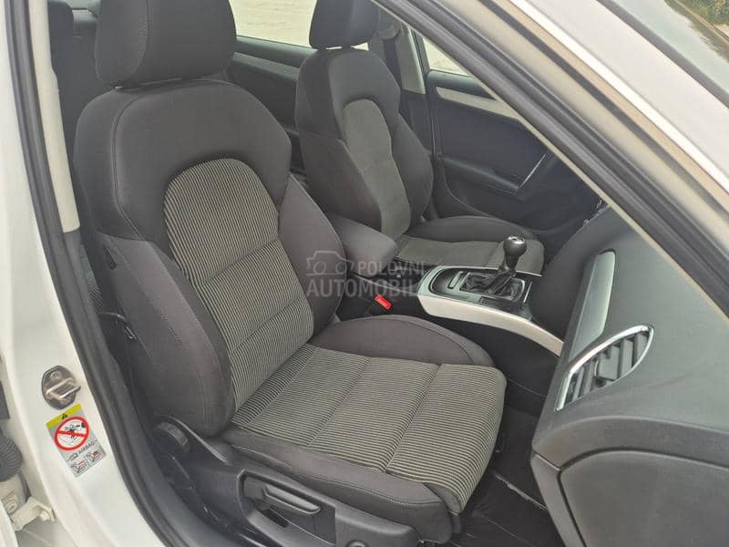 Audi A4 2.0 TDI DIODA TOOP