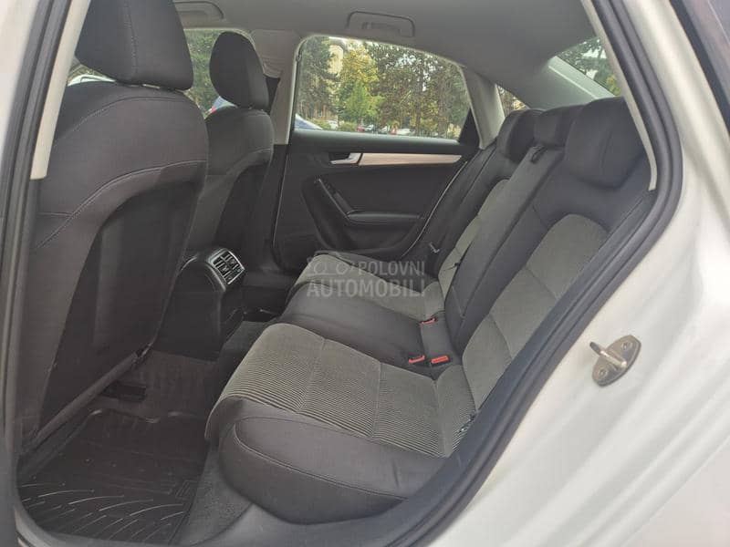 Audi A4 2.0 TDI DIODA TOOP