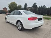 Audi A4 2.0 TDI DIODA TOOP