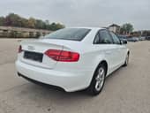 Audi A4 2.0 TDI DIODA TOOP
