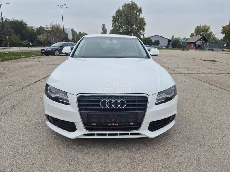 Audi A4 2.0 TDI DIODA TOOP