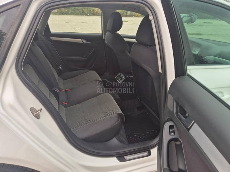 Audi A4 2.0 TDI DIODA TOOP