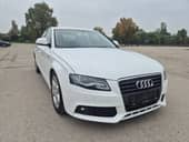Audi A4 2.0 TDI DIODA TOOP