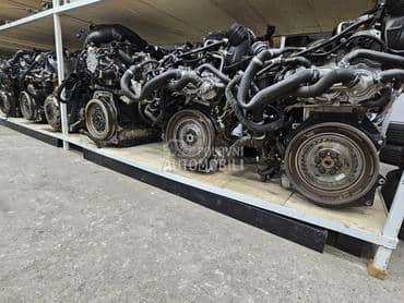motor za Volkswagen Golf 6, Golf 7, Golf 7 Alltrack ...