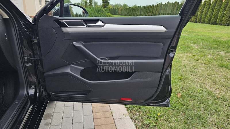 Volkswagen Passat B8 2.0TDI