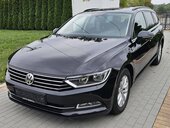 Volkswagen Passat B8 2.0TDI