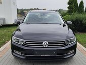 Volkswagen Passat B8 2.0TDI