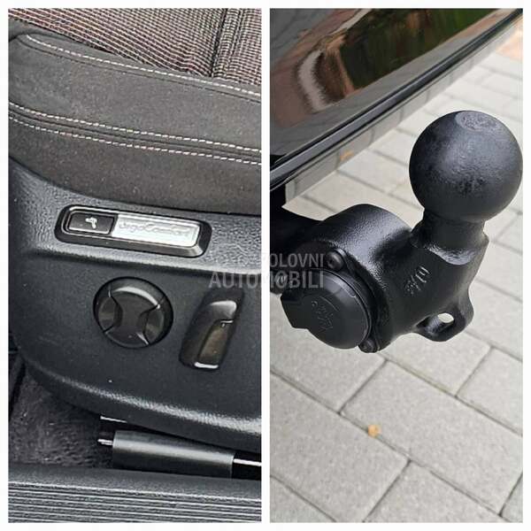 Volkswagen Passat B8 2.0TDI