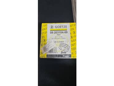 Karike za Zastava Yugo 55