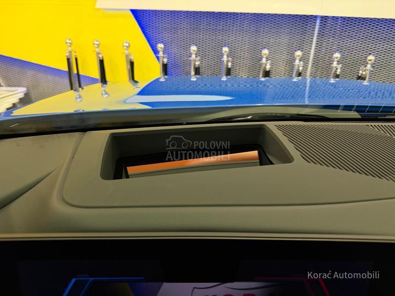 BMW M5 PERFORMANCE/AKRAP