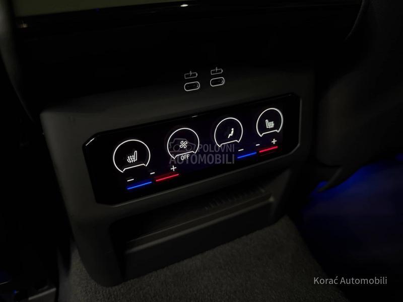 BMW M5 PERFORMANCE/AKRAP