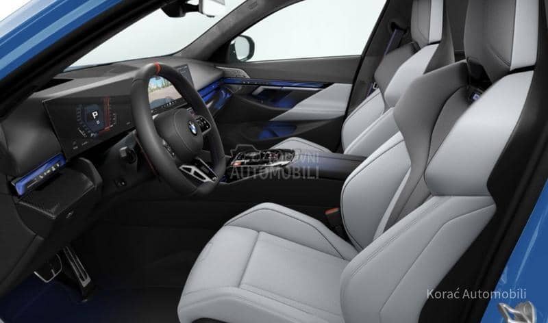 BMW M5 KERAMIKA/KARBON/PANO