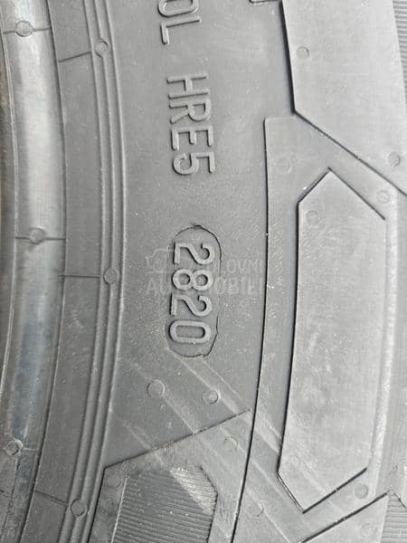 Continental 215/65 R16 Zimska