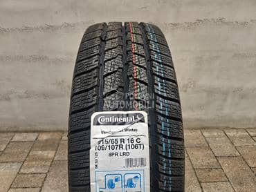 Continental 215/65 R16 Zimska