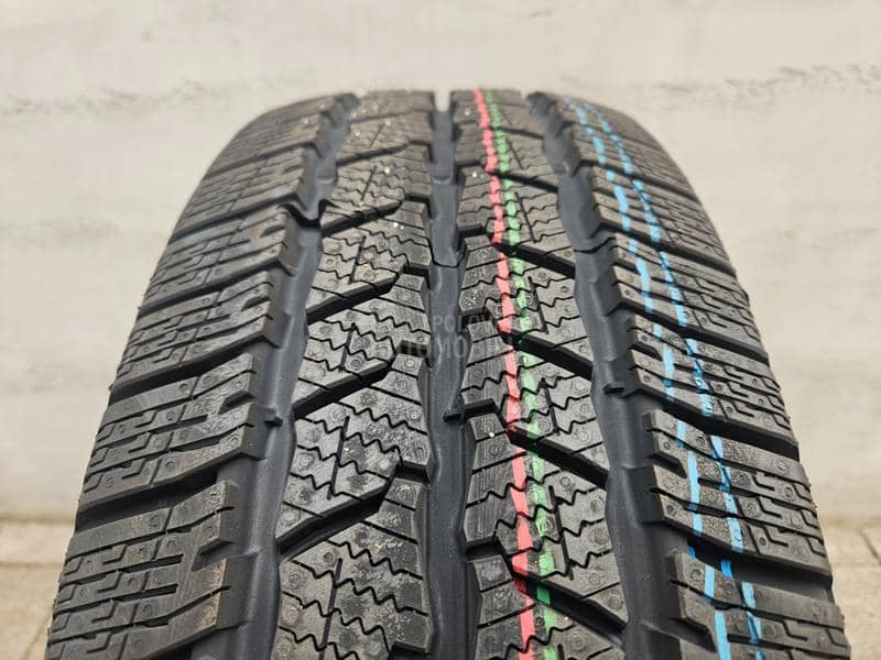 Continental 215/65 R16 Zimska