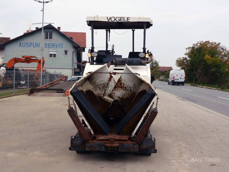 Vögele 1303.2 super