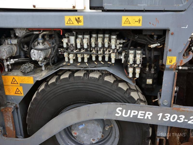 Vögele 1303.2 super