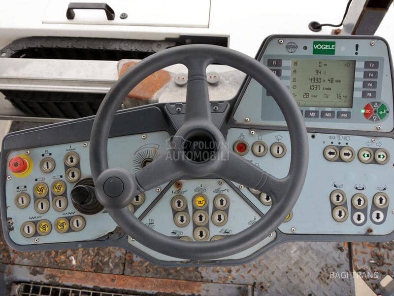 Vögele 1303.2 super