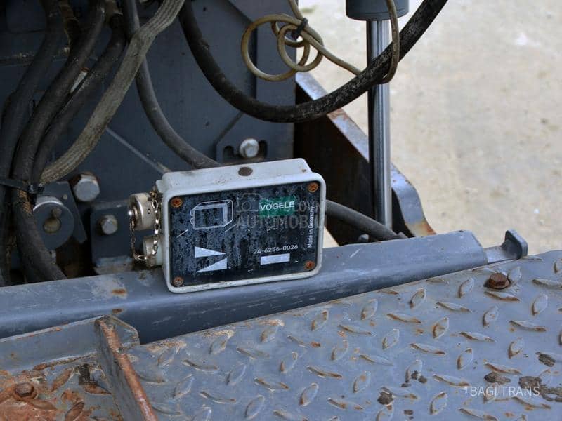 Vögele 1303.2 super