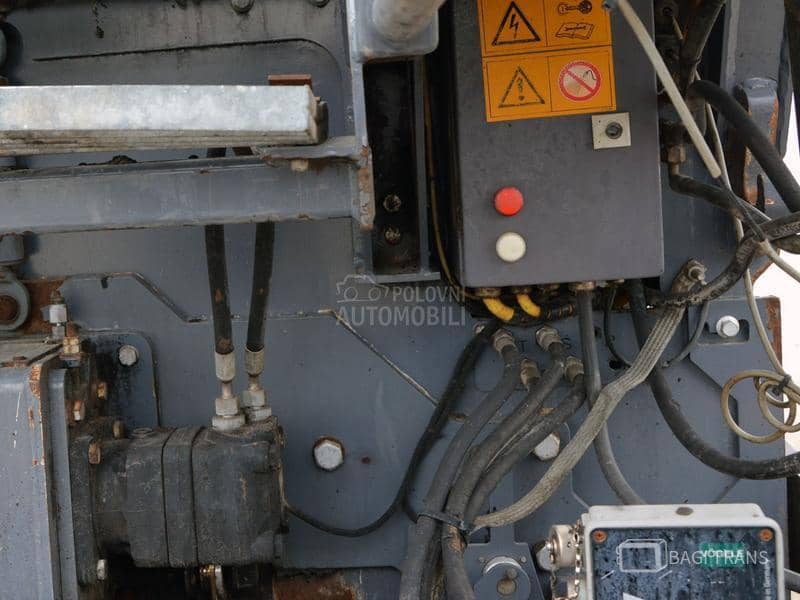 Vögele 1303.2 super