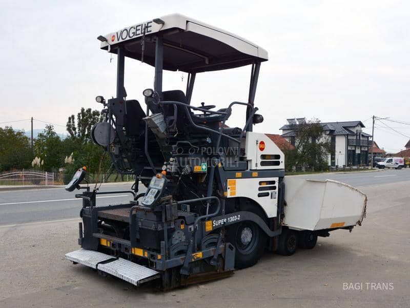 Vögele 1303.2 super