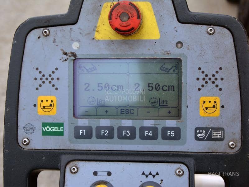 Vögele 1303.2 super