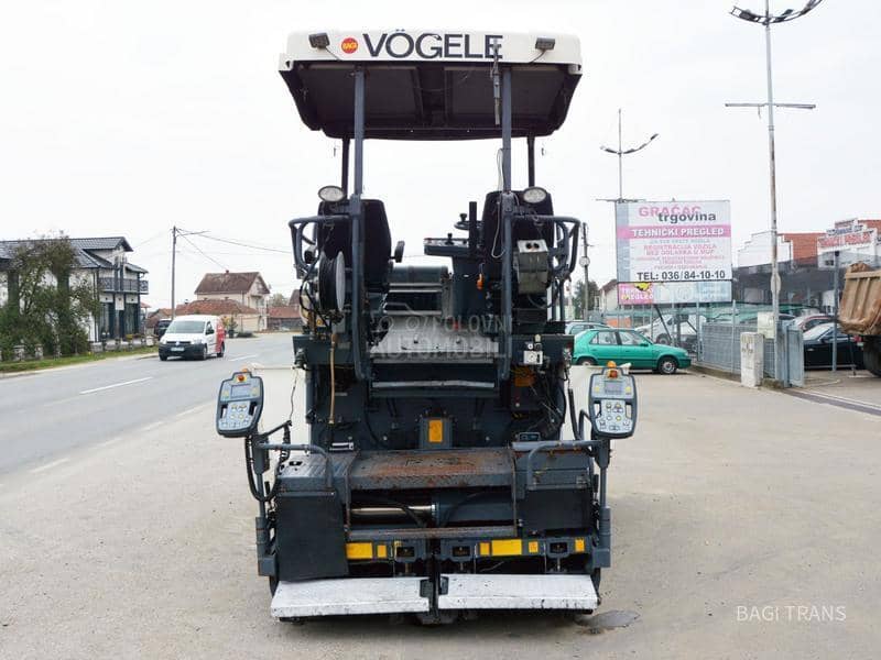 Vögele 1303.2 super